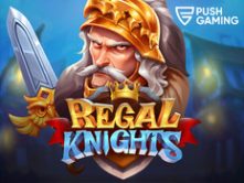 Regal Knights