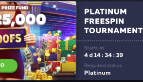 Vavada Casino турниры